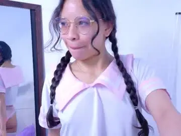 Giaa_rossi  live sex cam