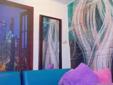 Giaa_rossi  live sex cam