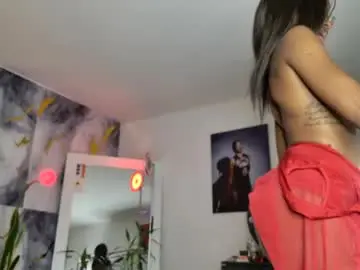 Imselma  live sex cam