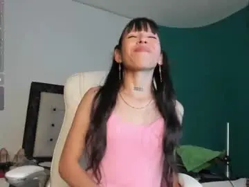 Kinky_polar  live sex cam