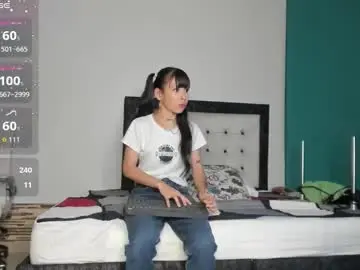 Kinky_polar  live sex cam