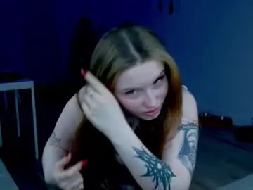 Kriscauter  live sex cam