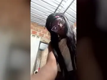 Laconsentidasexy  live sex cam