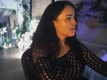 Leonamell  live sex cam