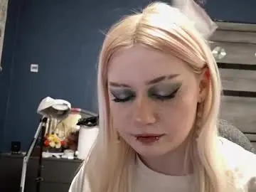 Nildabelford  live sex cam