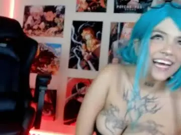 Ravenseven7  live sex cam