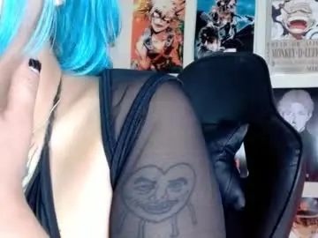 Ravenseven7  live sex cam