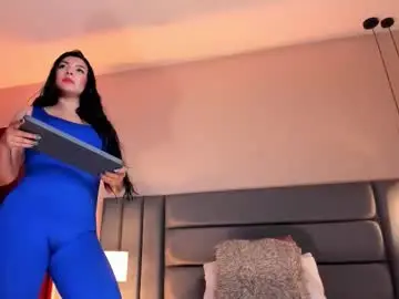 Selenelujan  live sex cam