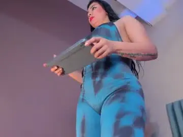 Selenelujan  live sex cam