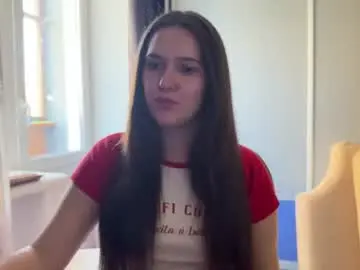 The_princese  live sex cam