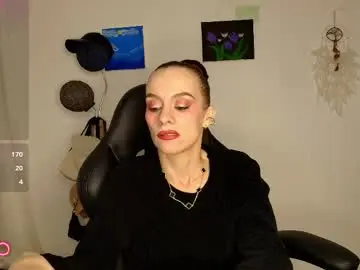 Amara_fey  live sex cam