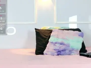 Aria_sandoval  live sex cam