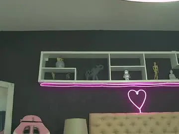 Auramilff  live sex cam