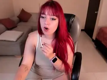 Blair_red_  live sex cam