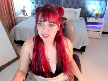 Blair_red_  live sex cam