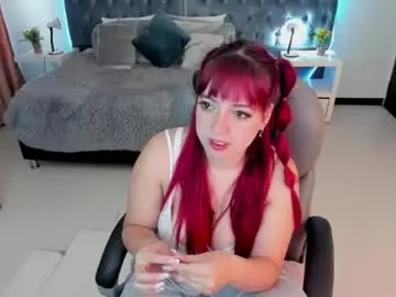 Blair_red_  live sex cam