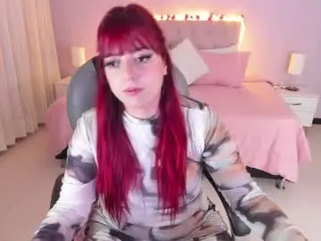 Blair_red_  live sex cam