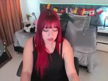 Blair_red_  live sex cam