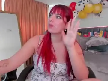 Blair_red_  live sex cam