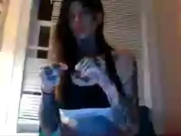 Caulkgobbler  live sex cam