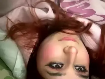 Cutebuunny13  live sex cam