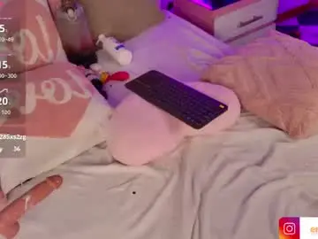 Emmacrush  live sex cam