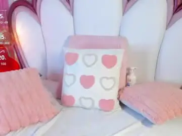 Emmacrush  live sex cam