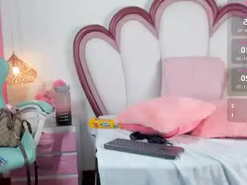 Emmacrush  live sex cam