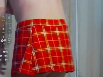 Evelincassidy  live sex cam
