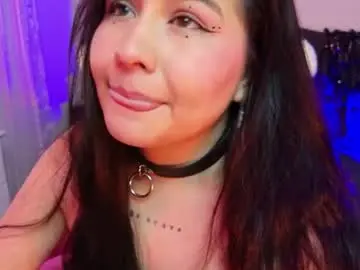 Fia__  live sex cam