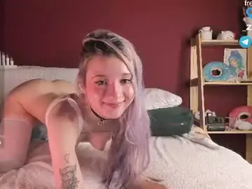Honey_pinkgreen  live sex cam