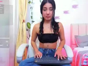 Isabella77__  live sex cam