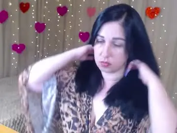 Jill_stevens  live sex cam