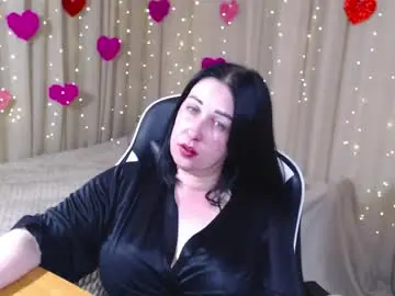 Jill_stevens  live sex cam