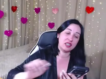 Jill_stevens  live sex cam