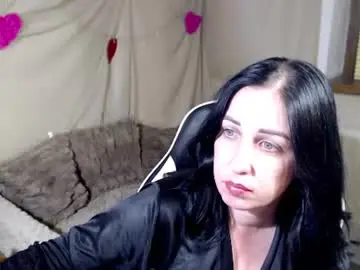 Jill_stevens  live sex cam