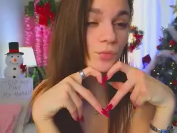 Kellyjonsen  live sex cam