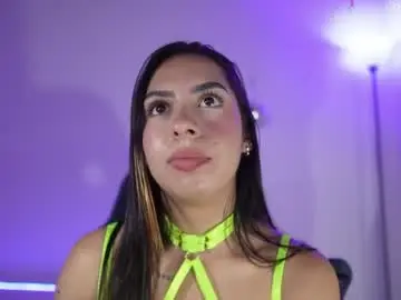 Lincy_rios  live sex cam