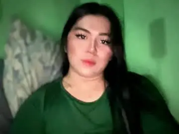 Lovely_ricaxxx  live sex cam