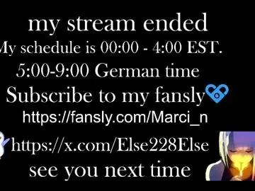 Marci_n  live sex cam