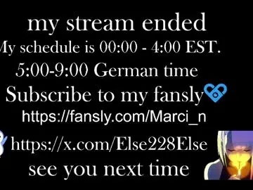 Marci_n  live sex cam