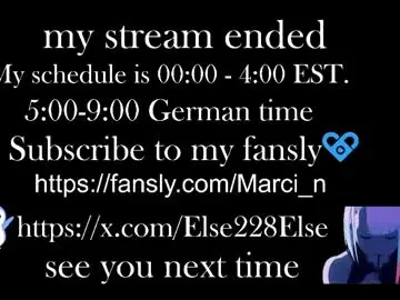 Marci_n  live sex cam