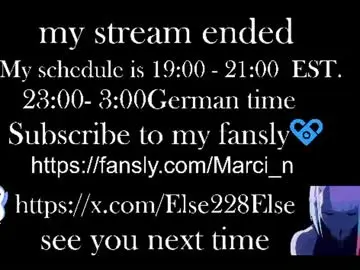 Marci_n  live sex cam