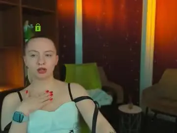 Mary_chilli  live sex cam