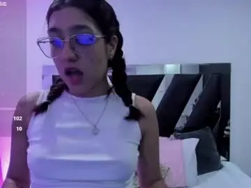 Miayiron  live sex cam