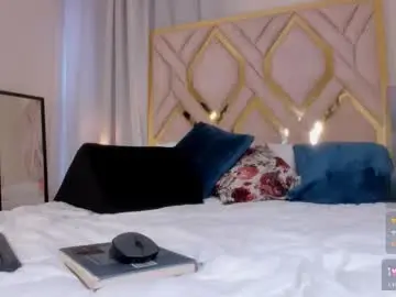 Pink_secret  live sex cam