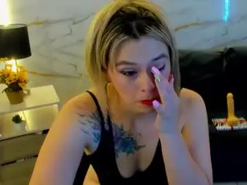 Pink_secret  live sex cam