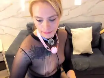 Pink_secret  live sex cam
