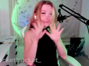 Pocketrocket_  live sex cam