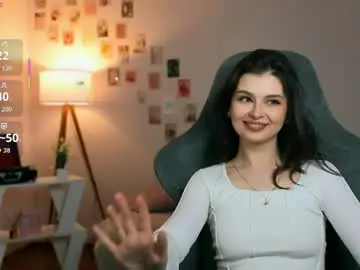 Rebbekkakowalski  live sex cam